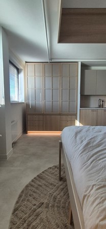 Medium property photo - Mauritsstraat 251H, 3012 CH Rotterdam